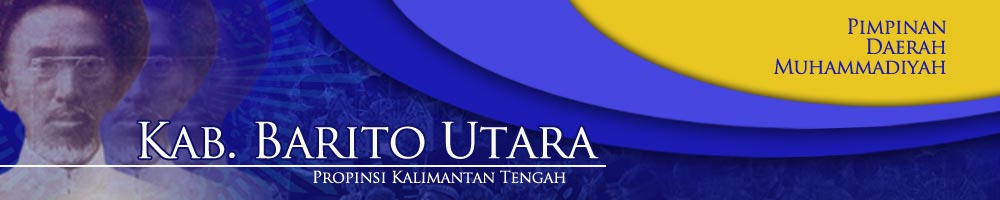 Majelis Tabligh PDM Kabupaten Barito Utara